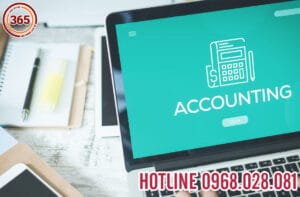 Dịch vụ quyết toán thuế