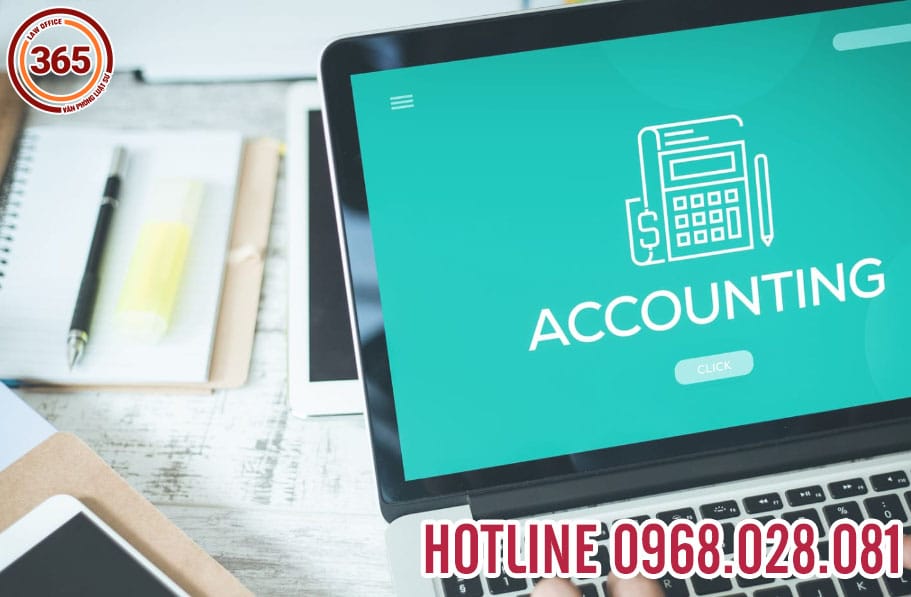Dịch vụ quyết toán thuế