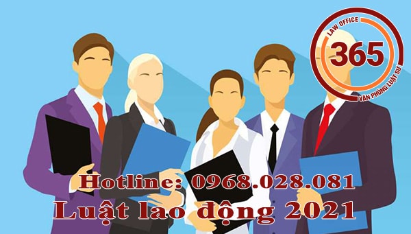 Tư vấn luật nhân sự