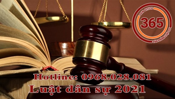 Tư vấn luật dân sự